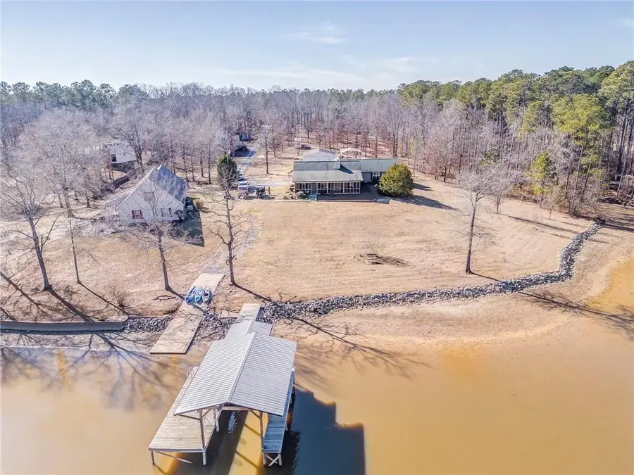 768 County Road 711, Cedar Bluff, AL 35959 - Image #3