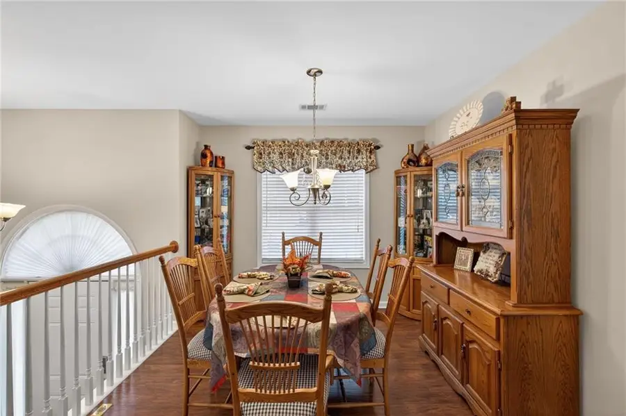 178 Lindsey Drive, Bremen, GA 30110 - #2