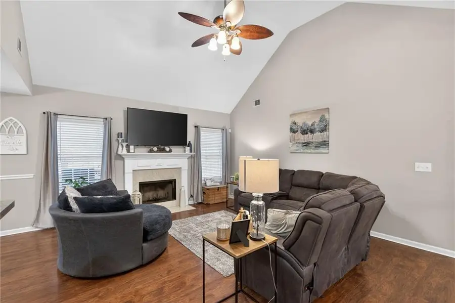 178 Lindsey Drive, Bremen, GA 30110 - #3