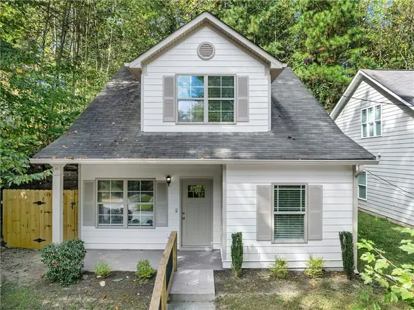 70 Gardenia Drive Nw, Atlanta, GA 30314