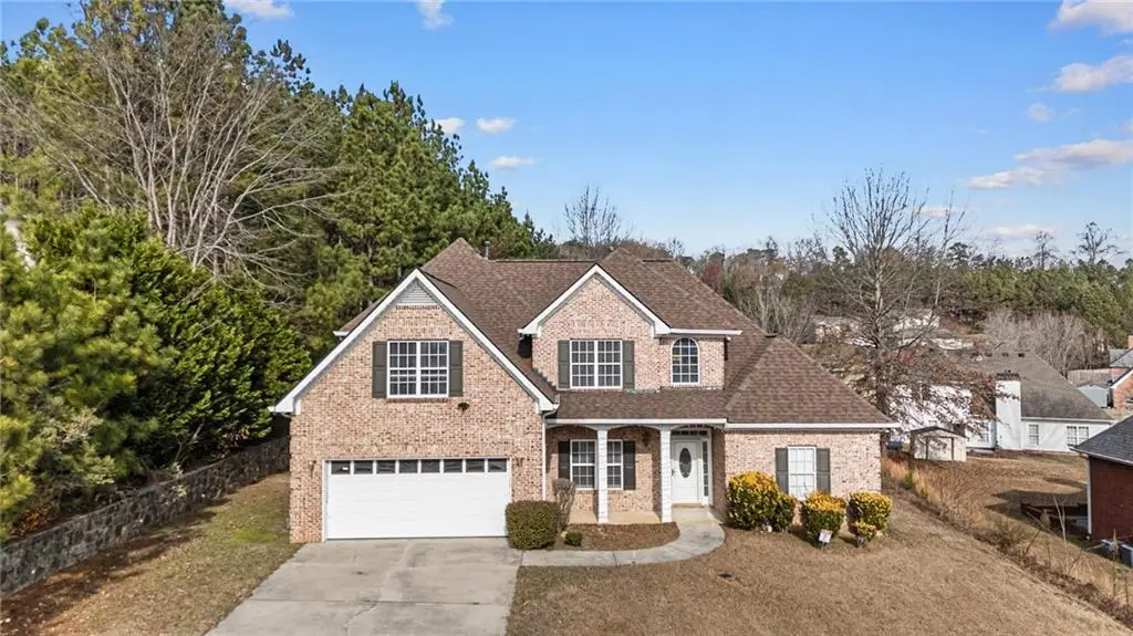 2150 Allen Way, Ellenwood, GA 30294 - Image #1