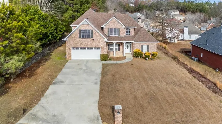 2150 Allen Way, Ellenwood, GA 30294 - Image #2