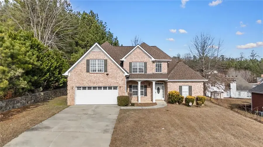 2150 Allen Way, Ellenwood, GA 30294 - Image #3