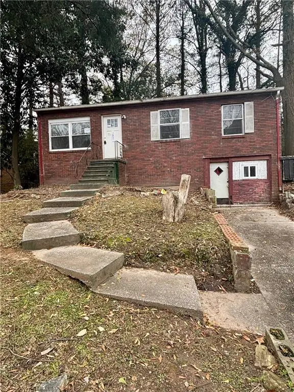 3140 Delmar Lane Nw Lane Nw, Atlanta, GA 30311