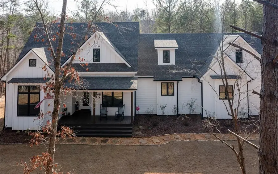 662 Cleve Wright Road, Dawsonville, GA 30534 - Image #2
