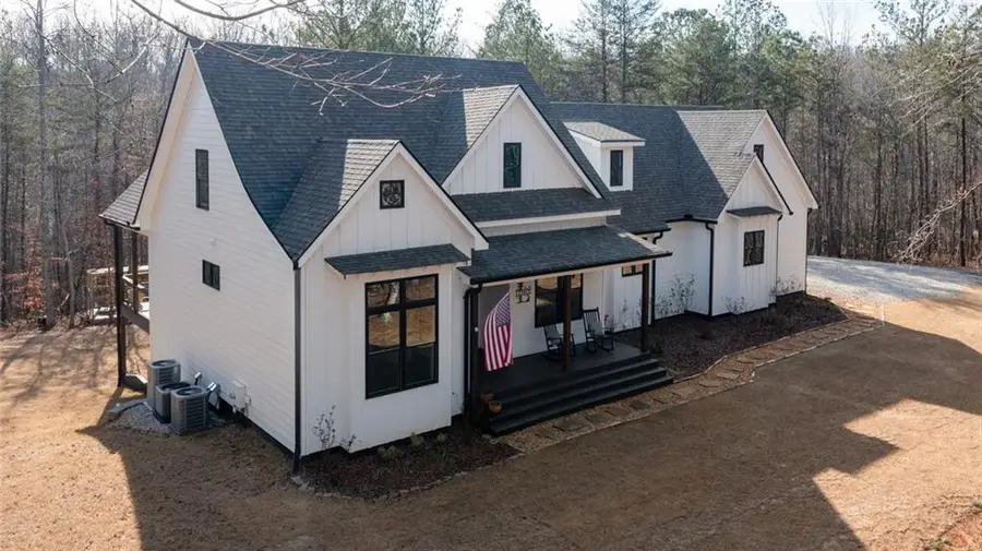 662 Cleve Wright Road, Dawsonville, GA 30534 - Image #3