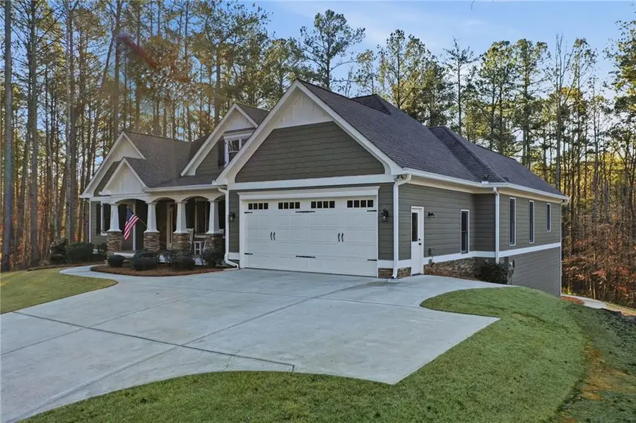 227 Wilshire Terrace, White, GA 30184 - Image #3
