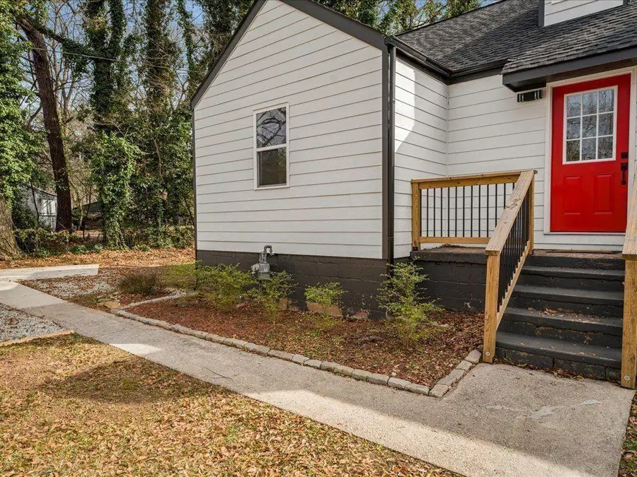 1956 Washington Road, Atlanta, GA 30344 - #2