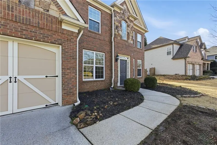 206 Northbrooke Court, Woodstock, GA 30188 - #2