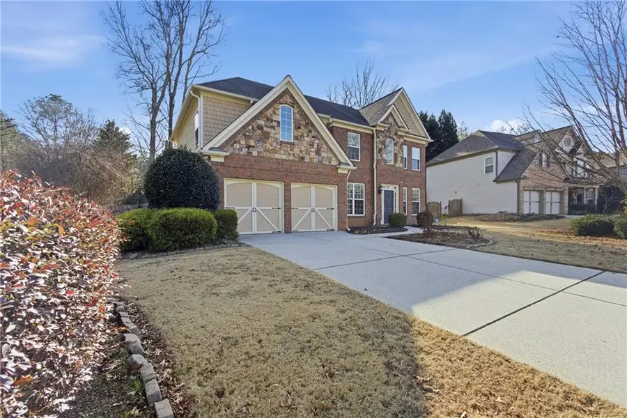 206 Northbrooke Court, Woodstock, GA 30188 - #3