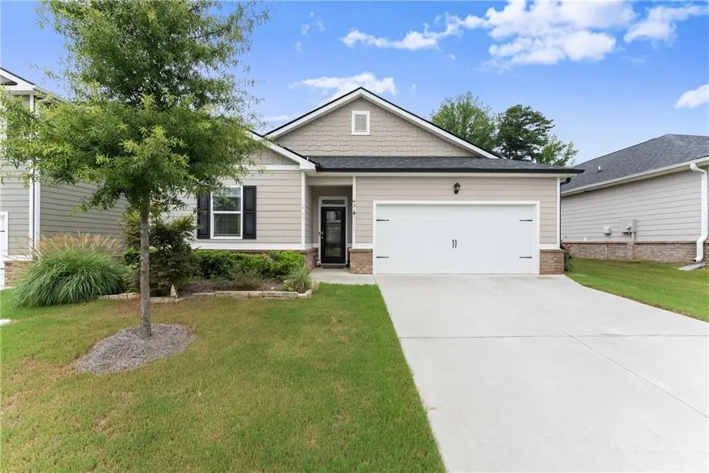 63 Conroe Court, Hoschton, GA 30548 - #1