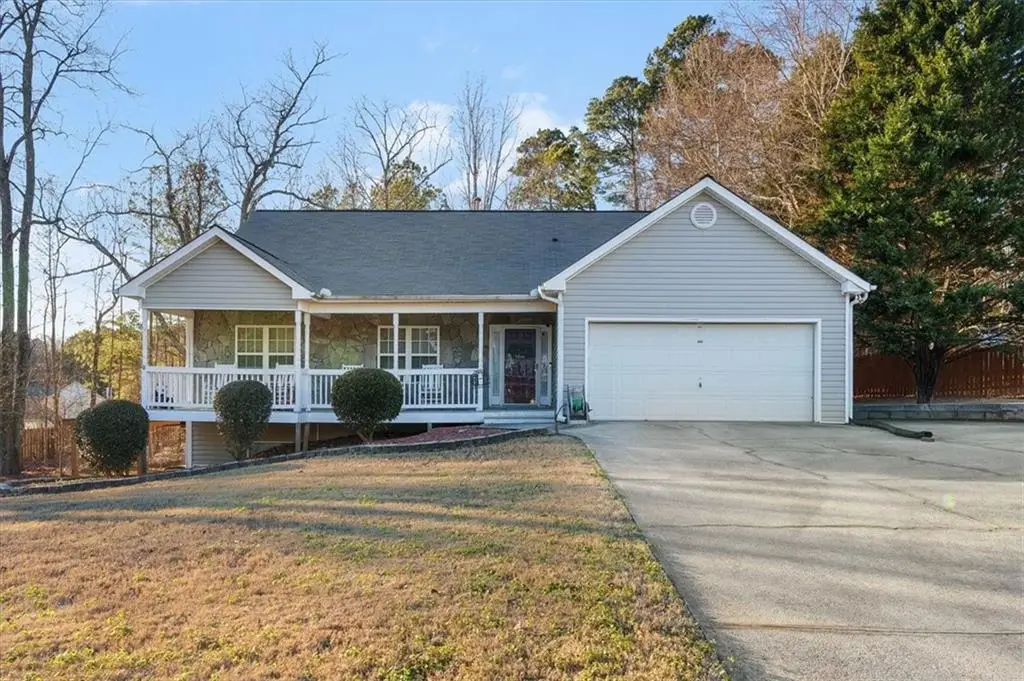 1206 Brim Bay Court, Loganville, GA 30052 - Image #1