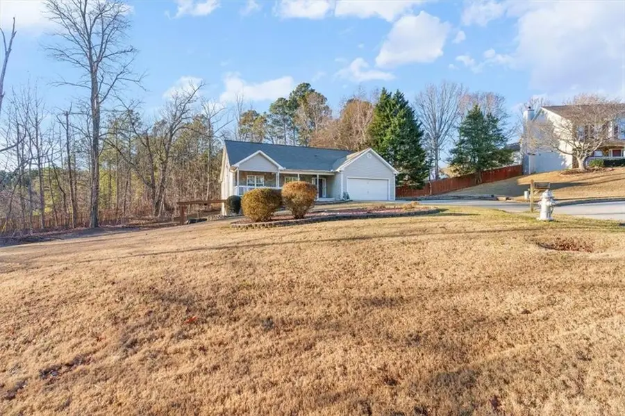 1206 Brim Bay Court, Loganville, GA 30052 - Image #3