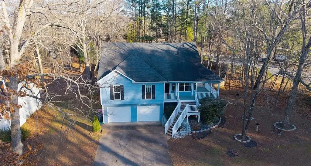 4110 Doubletree Court, Cumming, GA 30040 - #1