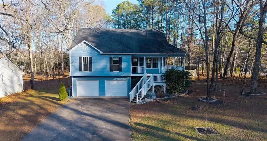 4110 Doubletree Court, Cumming, GA 30040 - #2