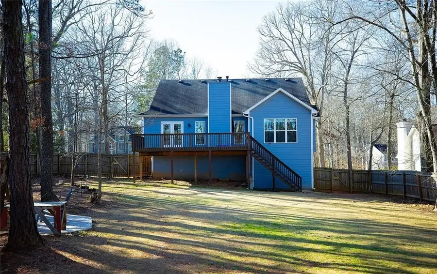 4110 Doubletree Court, Cumming, GA 30040 - #3