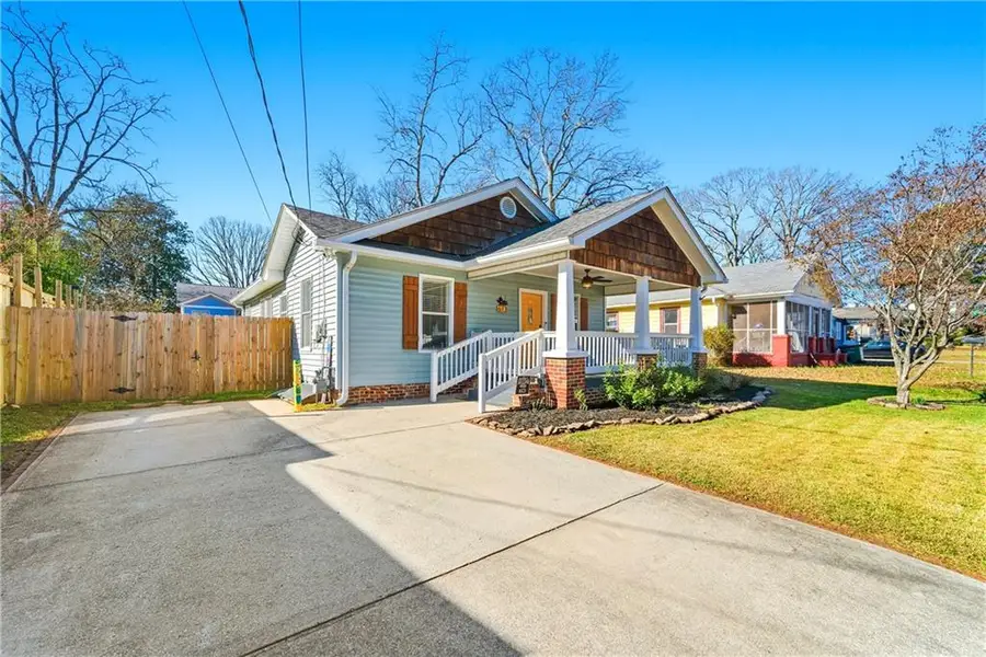 613 Stokeswood Avenue Se, Atlanta, GA 30316 - Image #2