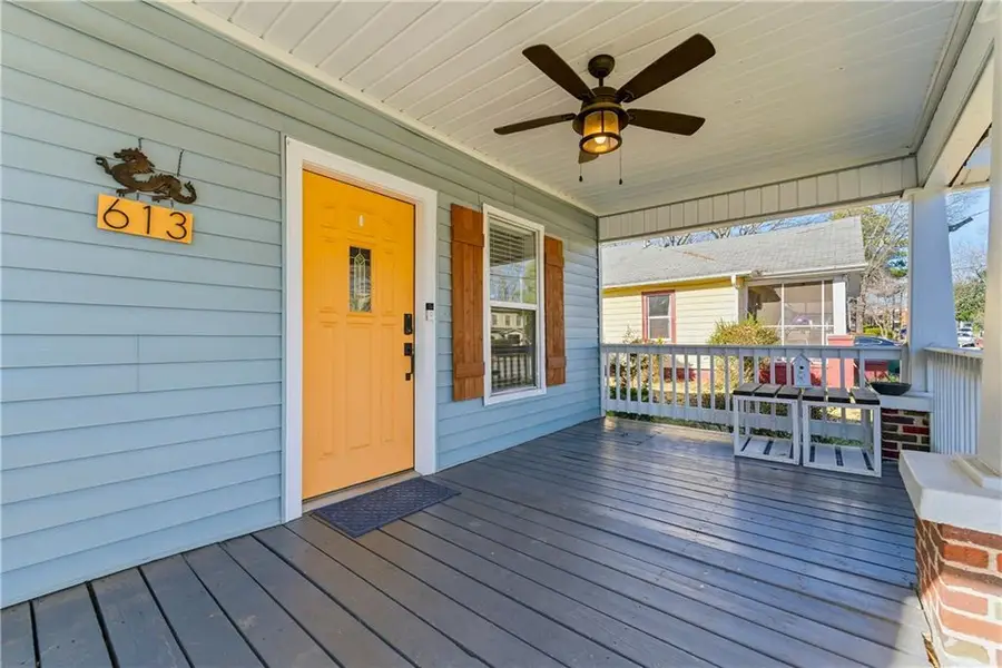 613 Stokeswood Avenue Se, Atlanta, GA 30316 - Image #3