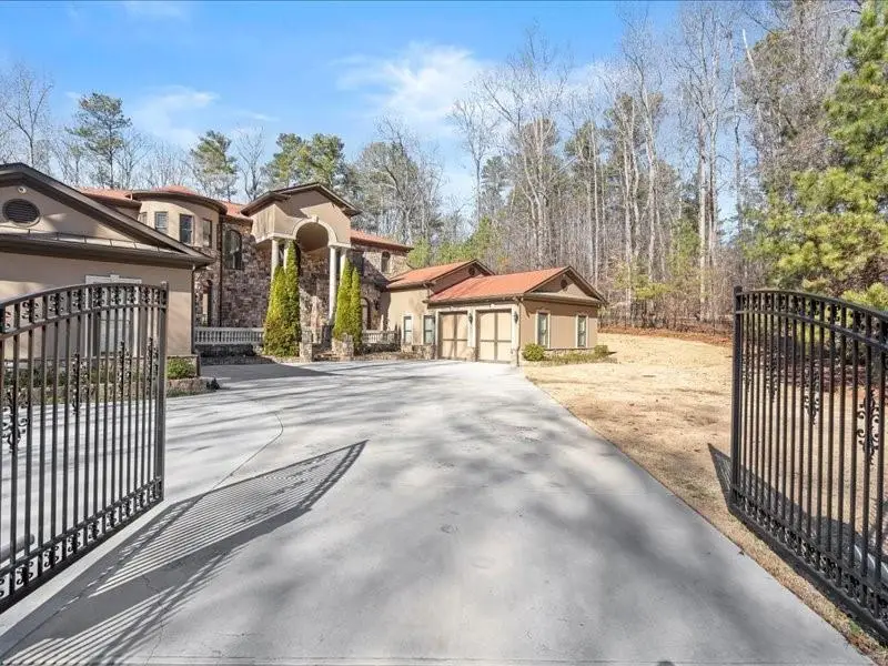 1416 Walcutts Way Nw, Marietta, GA 30064 - #2