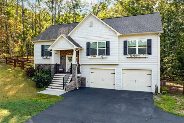 115 W Woods Drive, Dahlonega, GA 30533