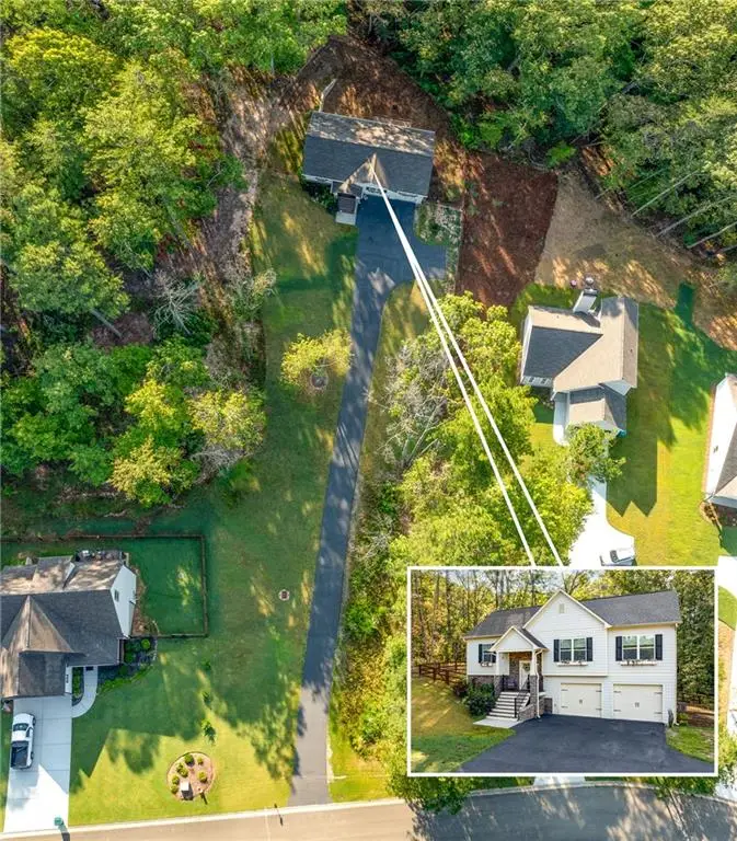 115 W Woods Drive, Dahlonega, GA 30533 - Image #2