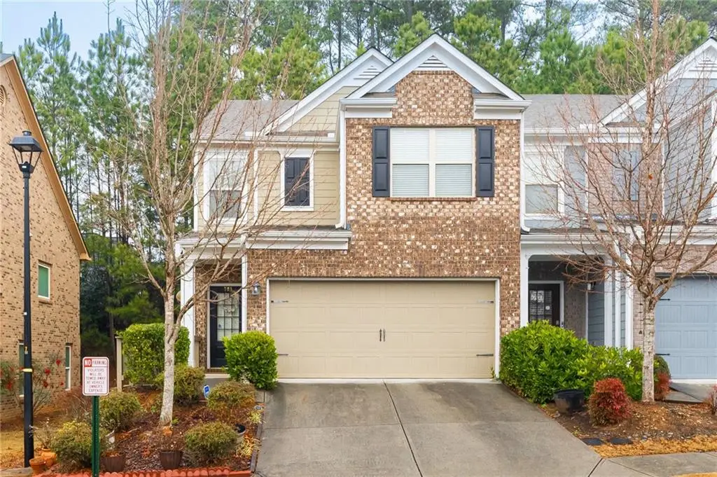 701 Justins Place Lane, Lawrenceville, GA 30043 - Image #1