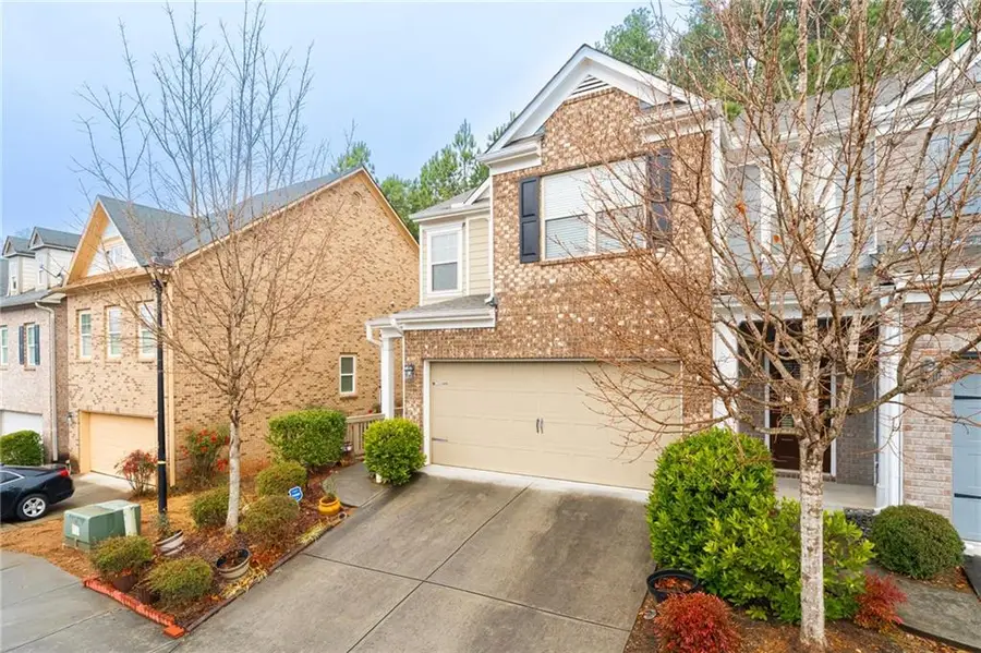 701 Justins Place Lane, Lawrenceville, GA 30043 - Image #2