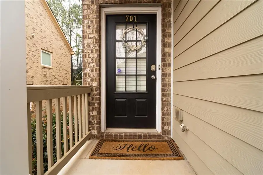 701 Justins Place Lane, Lawrenceville, GA 30043 - Image #3