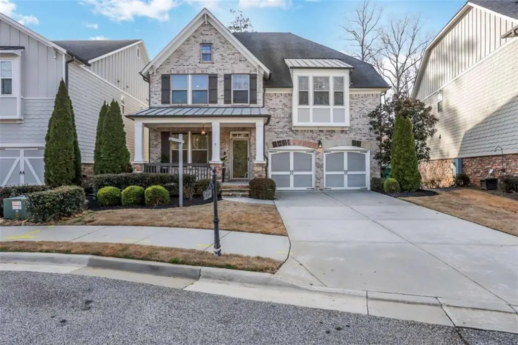 1869 Tululah Trail, Smyrna, GA 30082 - Image #1