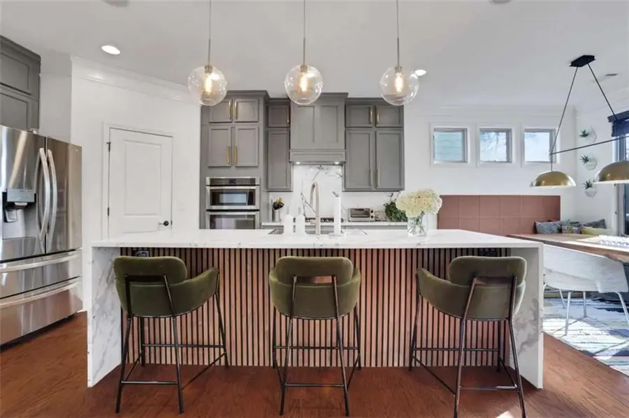 1869 Tululah Trail, Smyrna, GA 30082 - Image #2