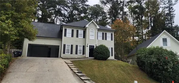 2210 Camp Town Way, Lawrenceville, GA 30044