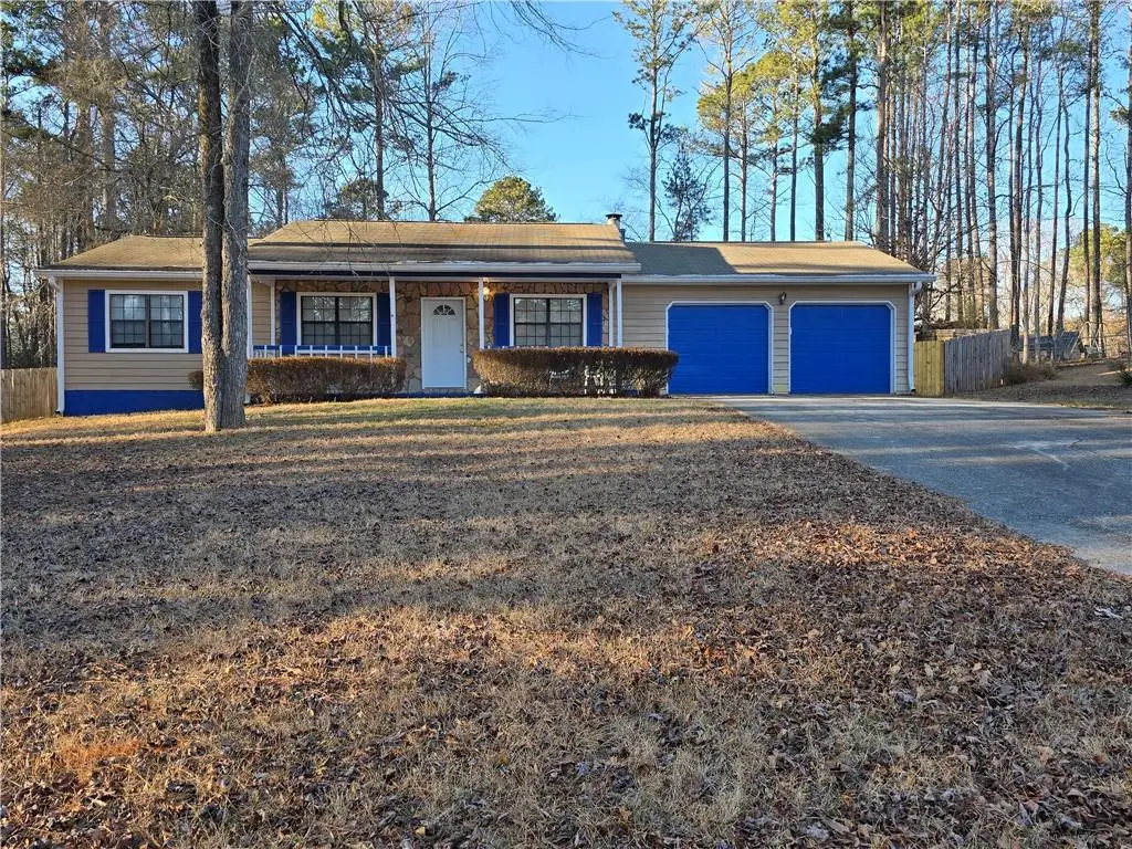 9363 Windward Court, Jonesboro, GA 30238 - Image #1