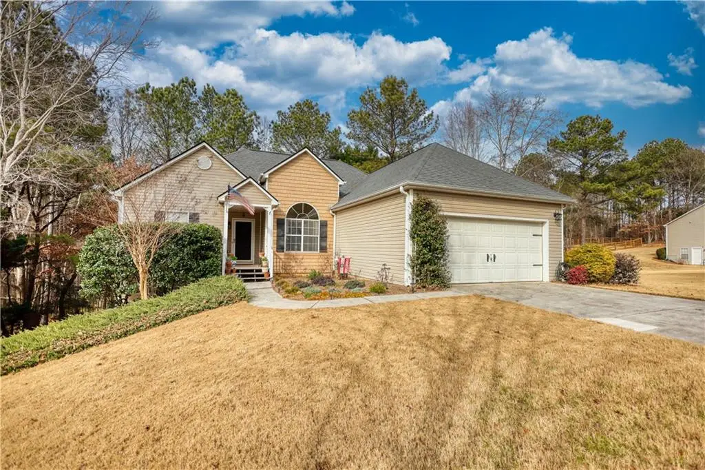 1248 Rockview Court, Loganville, GA 30052 - Image #1