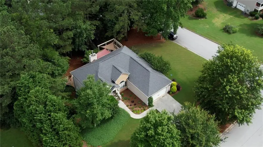 1248 Rockview Court, Loganville, GA 30052 - Image #2