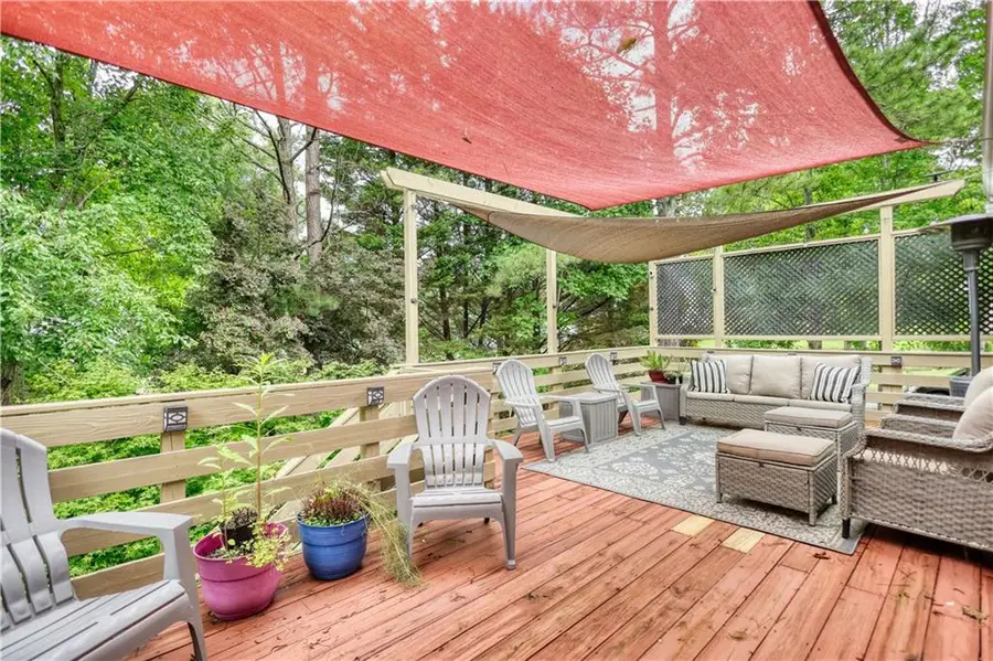 1248 Rockview Court, Loganville, GA 30052 - Image #3