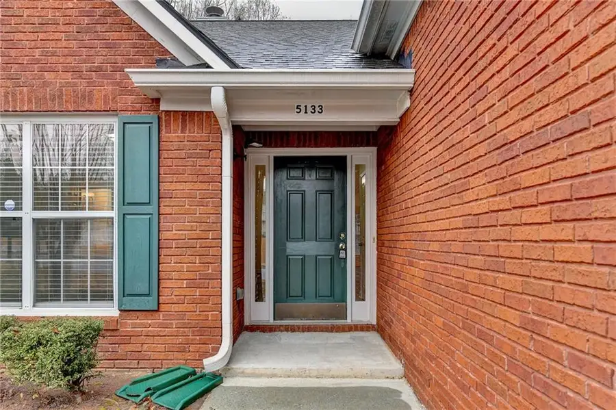 5133 Haverford Run Drive, Lilburn, GA 30047 - Image #3