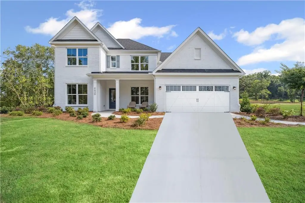 156 Lucas Court, Jefferson, GA 30549 - Image #1