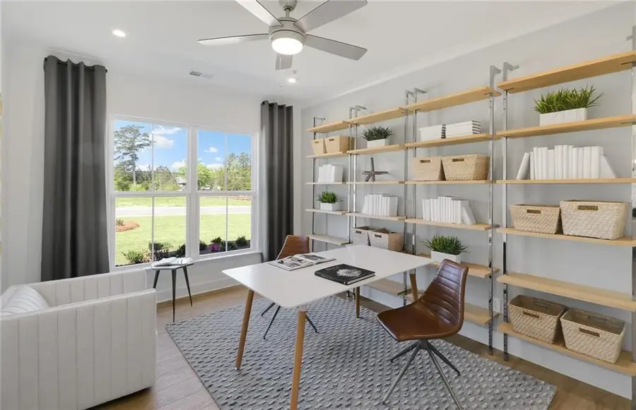 156 Lucas Court, Jefferson, GA 30549 - Image #3