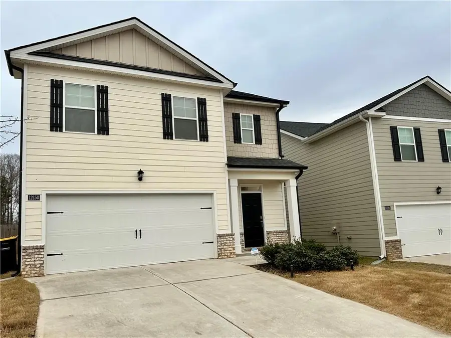 12150 Conrad Circle, Hampton, GA 30228 - Image #3
