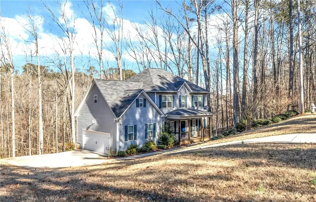 225 Benjamin Circle, Fayetteville, GA 30214 - #1
