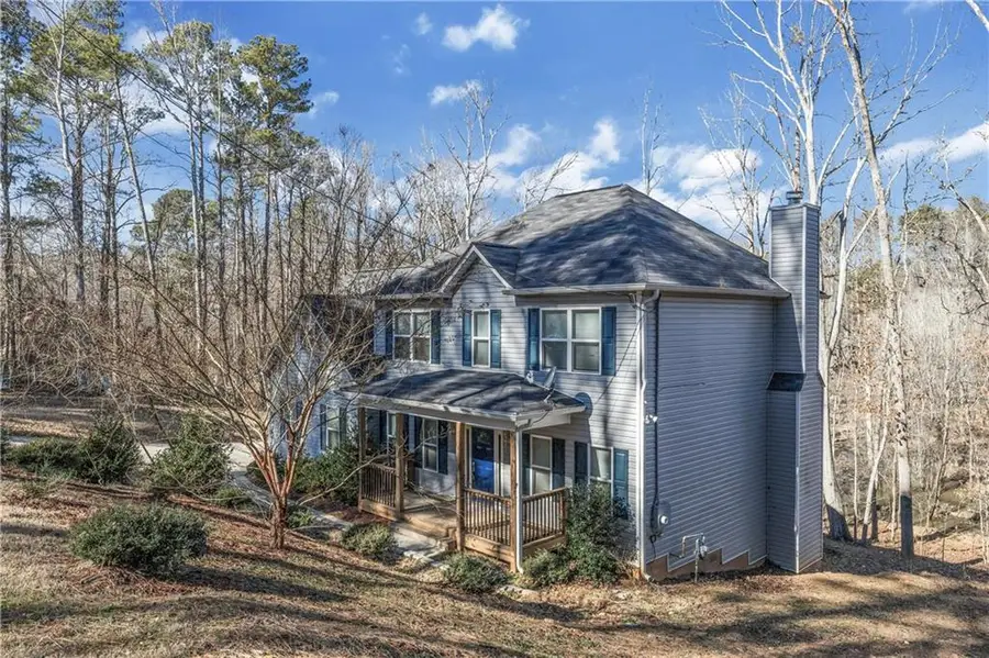 225 Benjamin Circle, Fayetteville, GA 30214 - #3