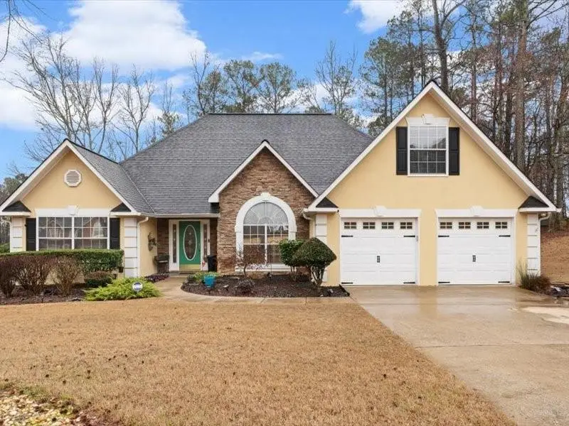 138 Oak Bend Drive, Stockbridge, GA 30281 - Image #2