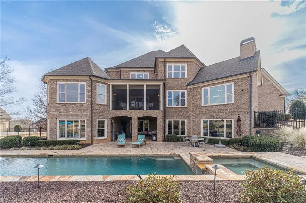 2262 Crimson King Drive, Braselton, GA 30517 - #1