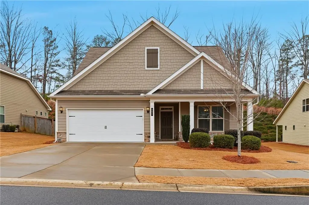 151 Rolling Hills Place, Canton, GA 30114 - Image #1