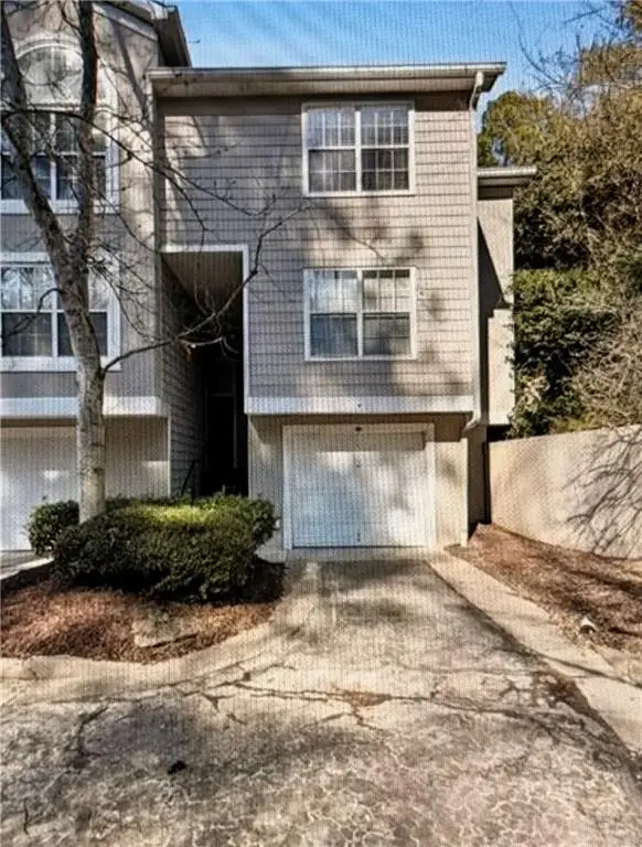4252 River Green Drive Nw #508, Atlanta, GA 30327 - Image #1