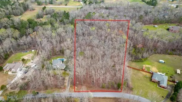 0 Brooks Drive, Stockbridge, GA 30281