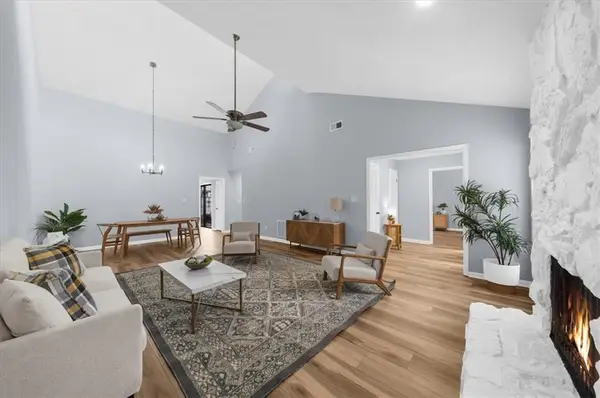 688 Serramonte Drive, Marietta, GA 30068