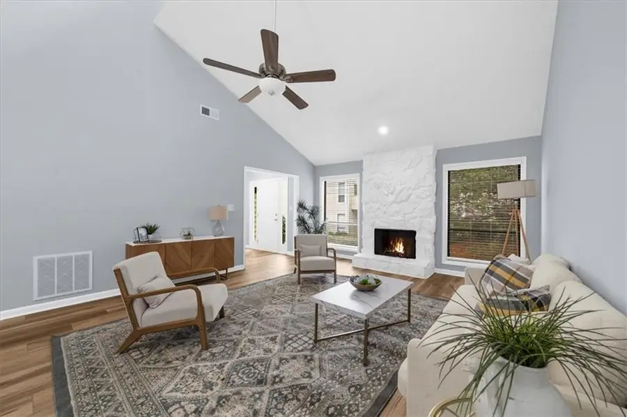 688 Serramonte Drive, Marietta, GA 30068 - Image #2