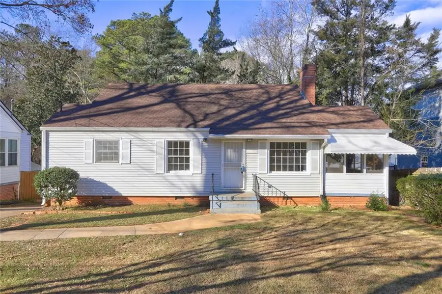 3177 Harris Drive, East Point, GA 30344 - Image #2