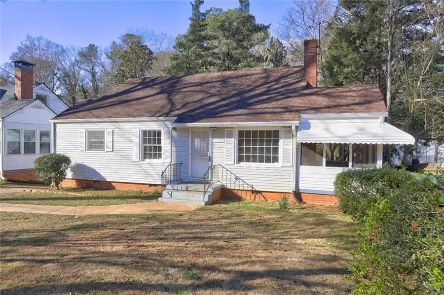 3177 Harris Drive, East Point, GA 30344 - Image #3